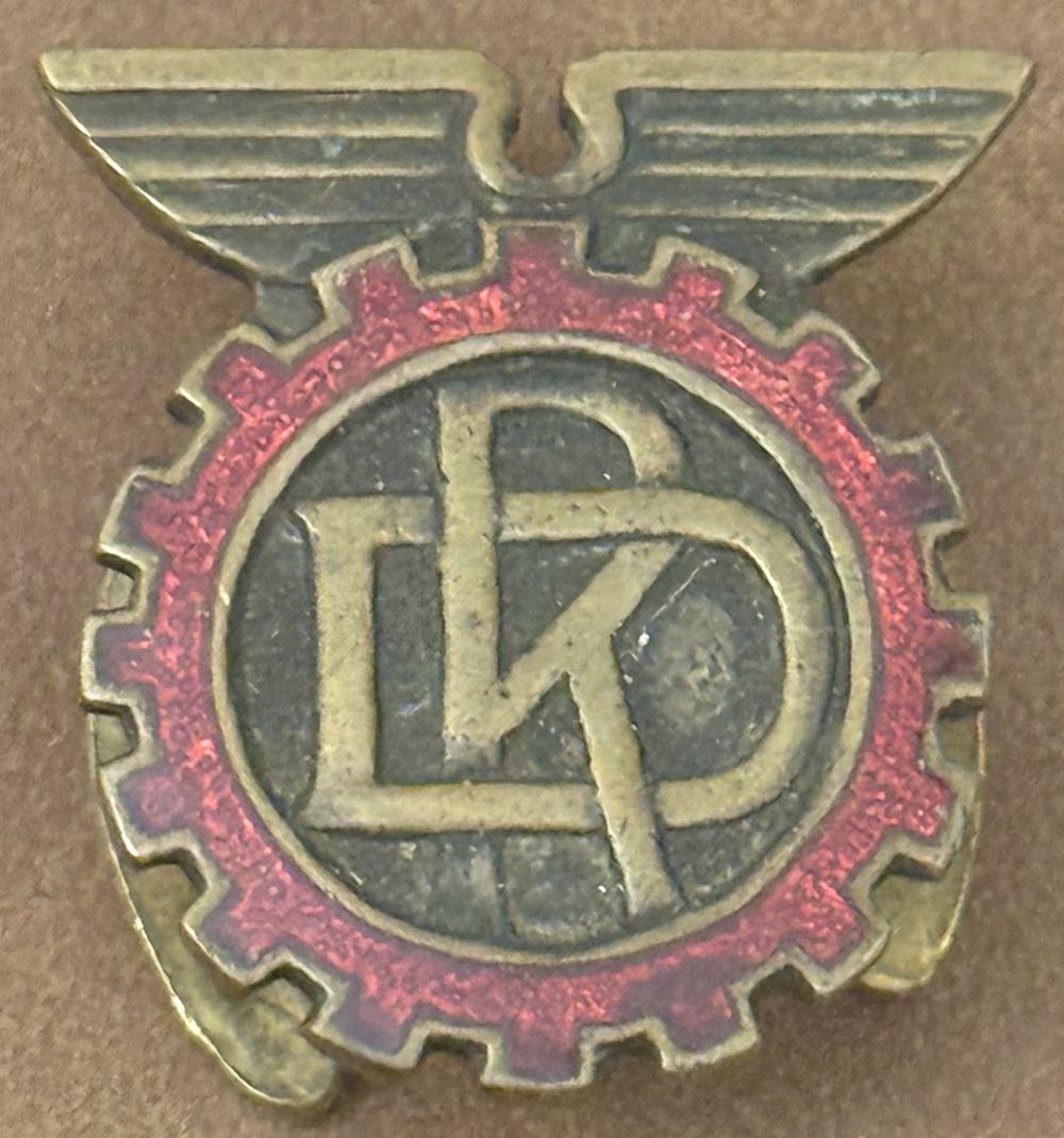 National Union of Teachers: President - Lancashire