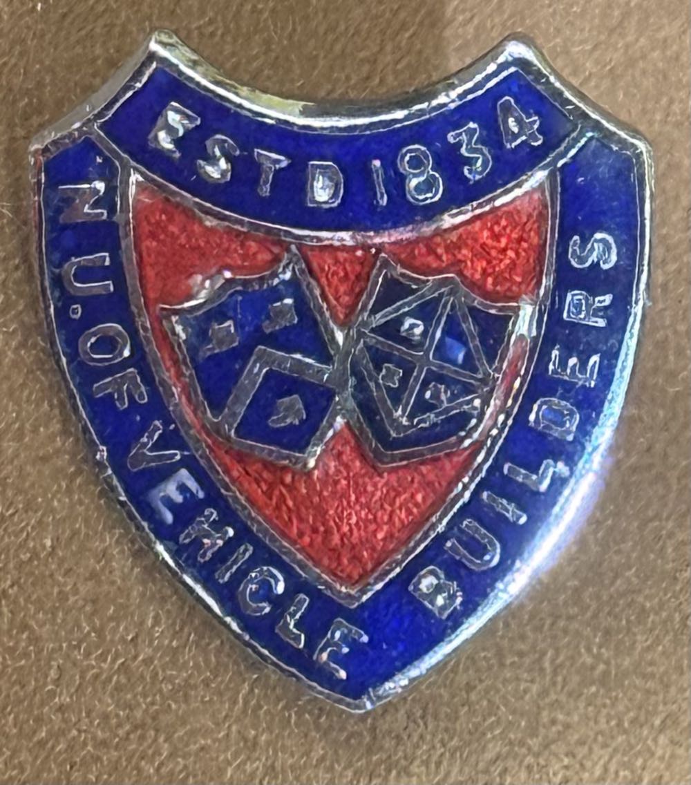 National Society of Metal Mechanics