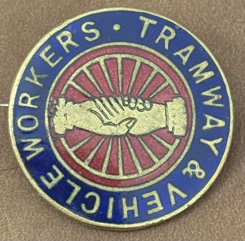 Associated Society of Locomotive Engineers and Firemen - 30 Years