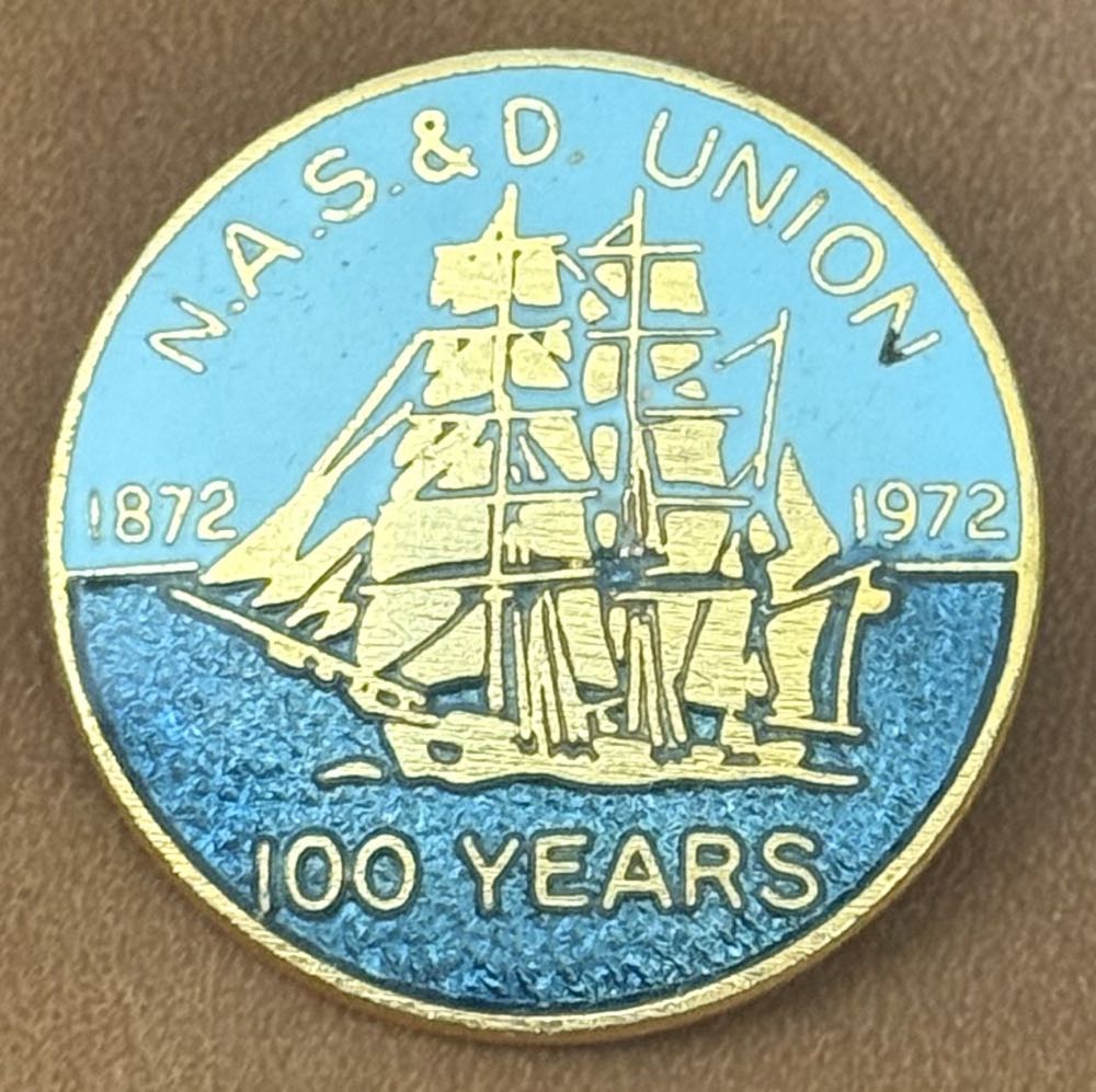 National Union of Mineworkers - Whitwell 1986