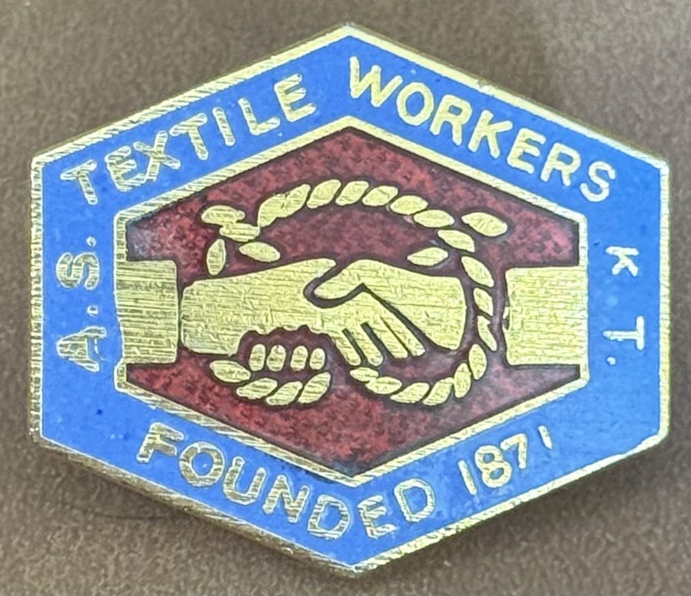 Scottish Commercial Motormen’s Union