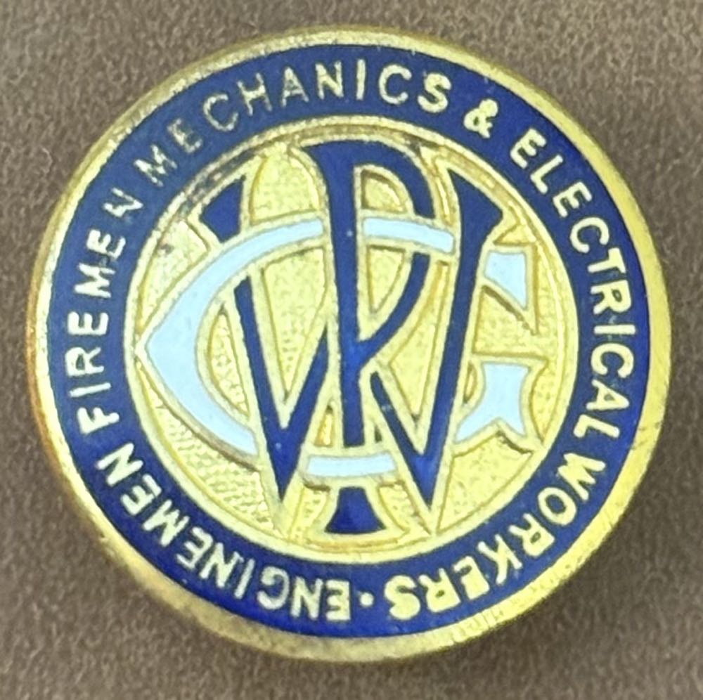 National Union of Vehicle Workers