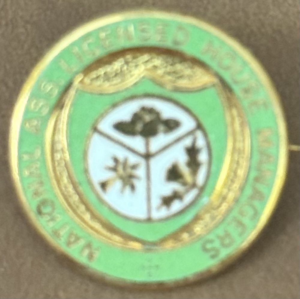 General, Municipal, Boilermakers and Allied Trades Union - Nottingham Tram and Transport Branch