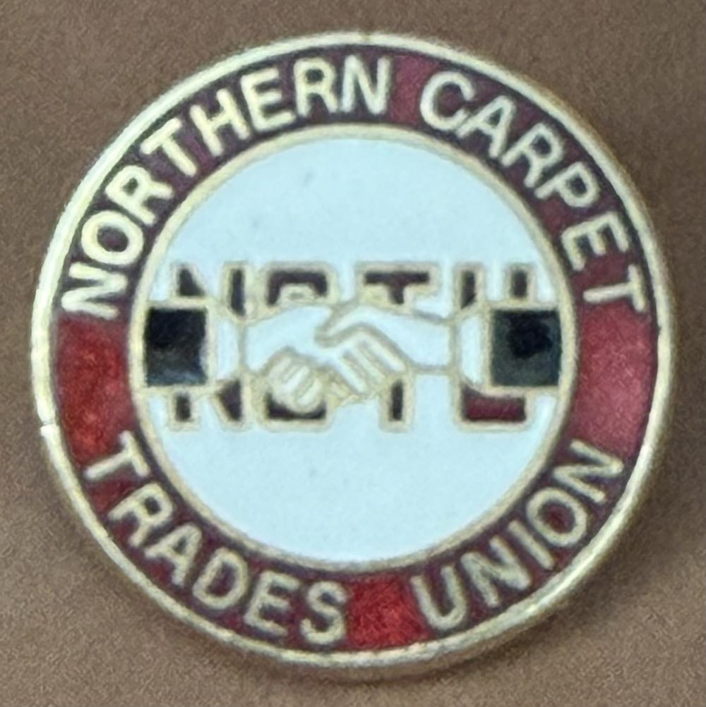 Associated Society of Locomotive Engineers and Firemen - Bradford 1880-1985