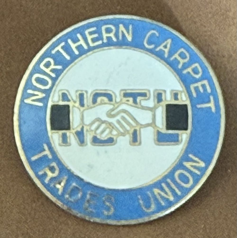 National Union of Mineworkers - Northumberland Colliery Mechanics Association