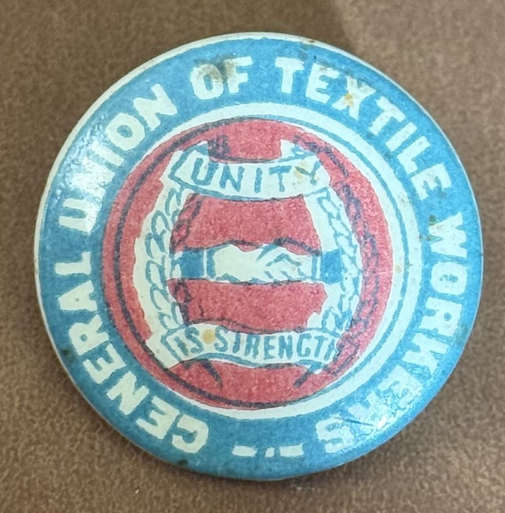 National Union of Mineworkers - Nottingham 1984-1985