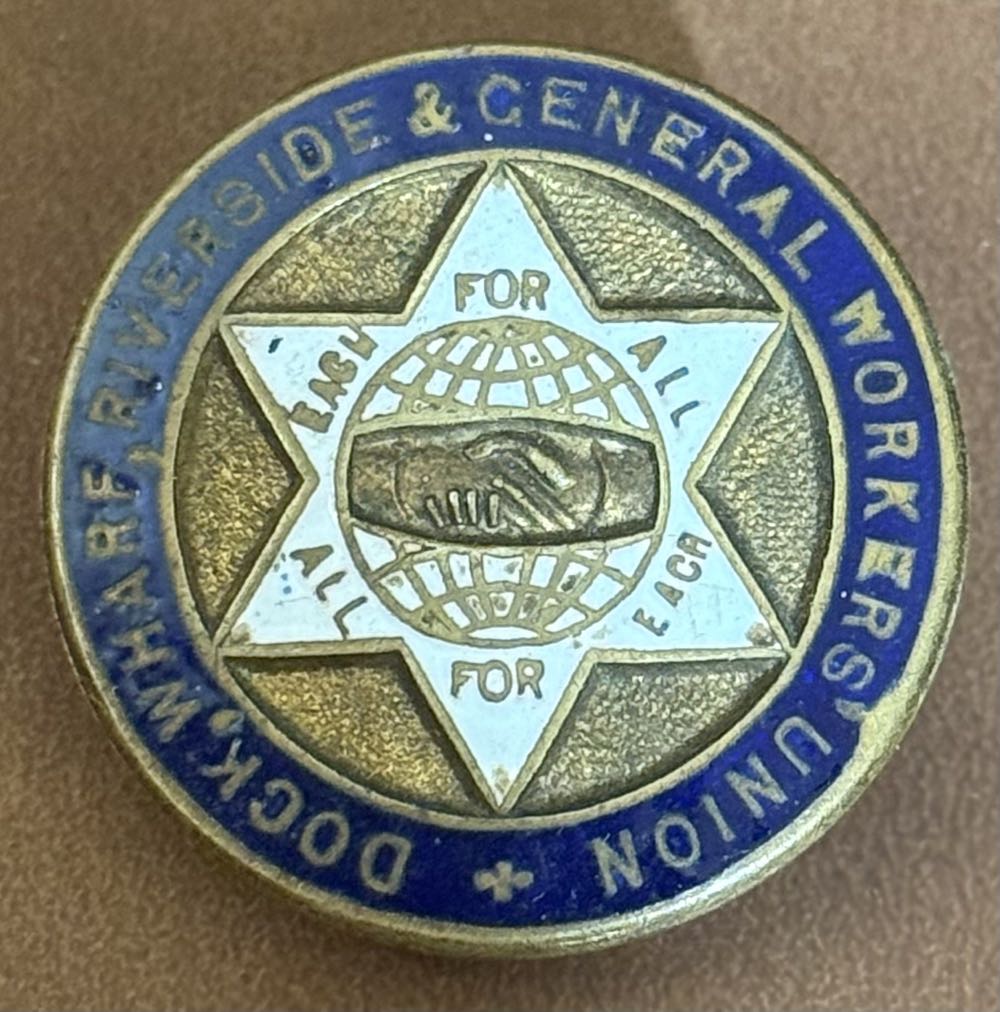 National Union of Mineworkers - Littleton Power Group 1984/85