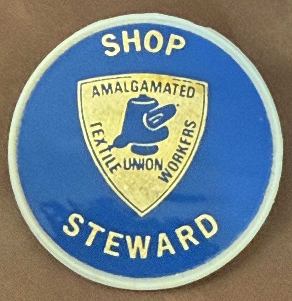 Transport and General Workers’ Union - Biennial Delegate Conference 1973