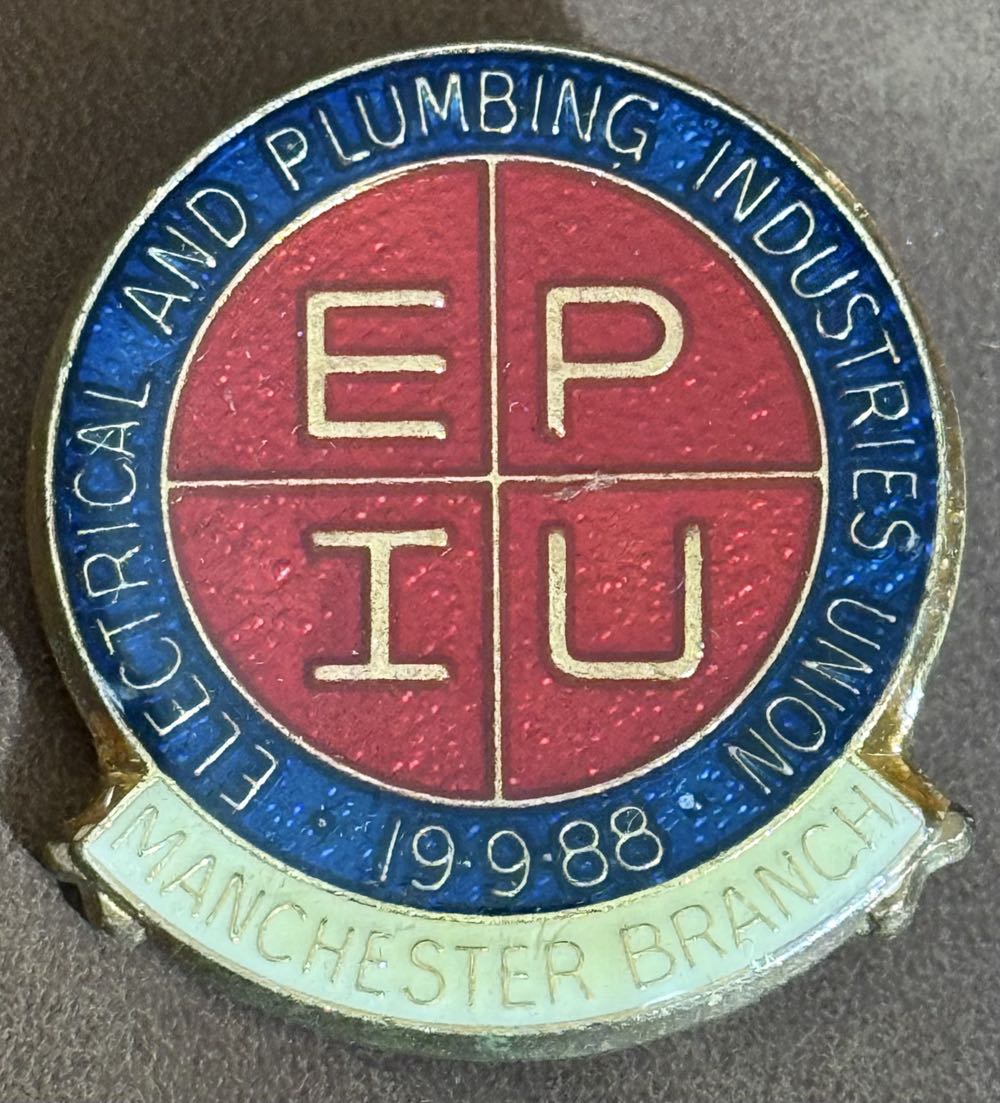 Transport Salaried Staff’s Association