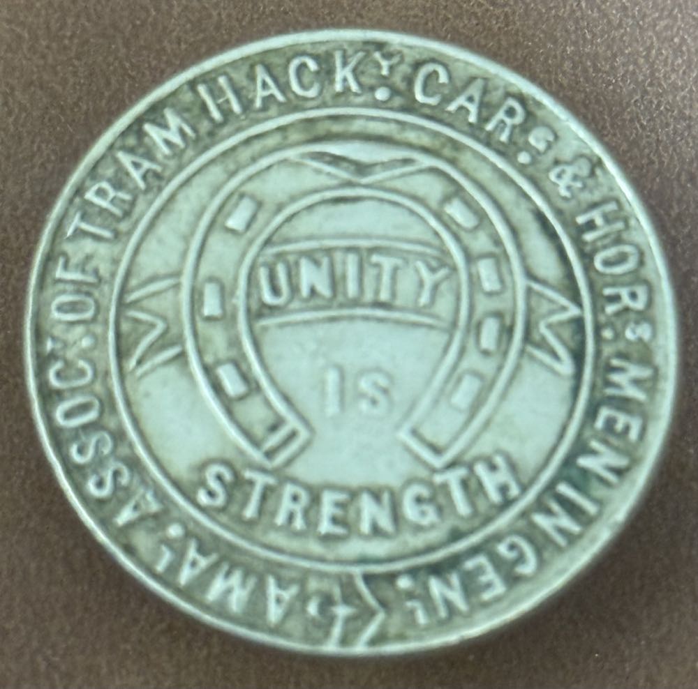 National Union of Railwaymen