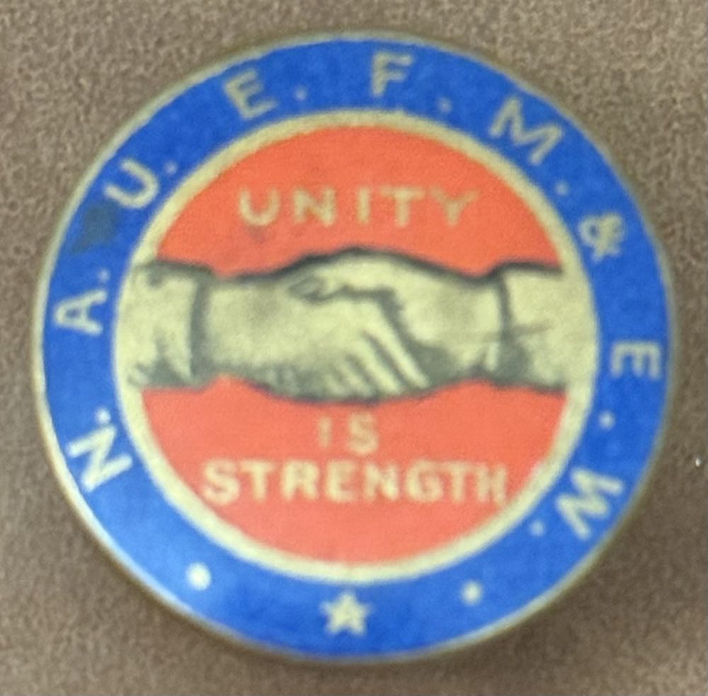 General, Municipal, Boilermakers and Allied Trades Union - National Health Service