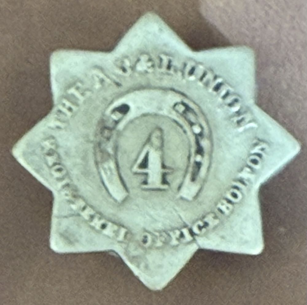 National Union of Railwaymen - Orphan Fund