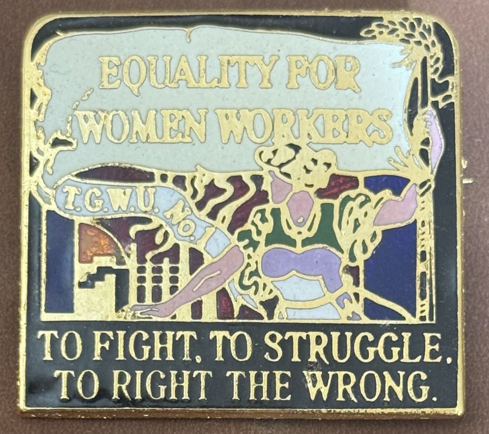 Transport and General Workers’ Union - Biennial Delegate Conference 1959