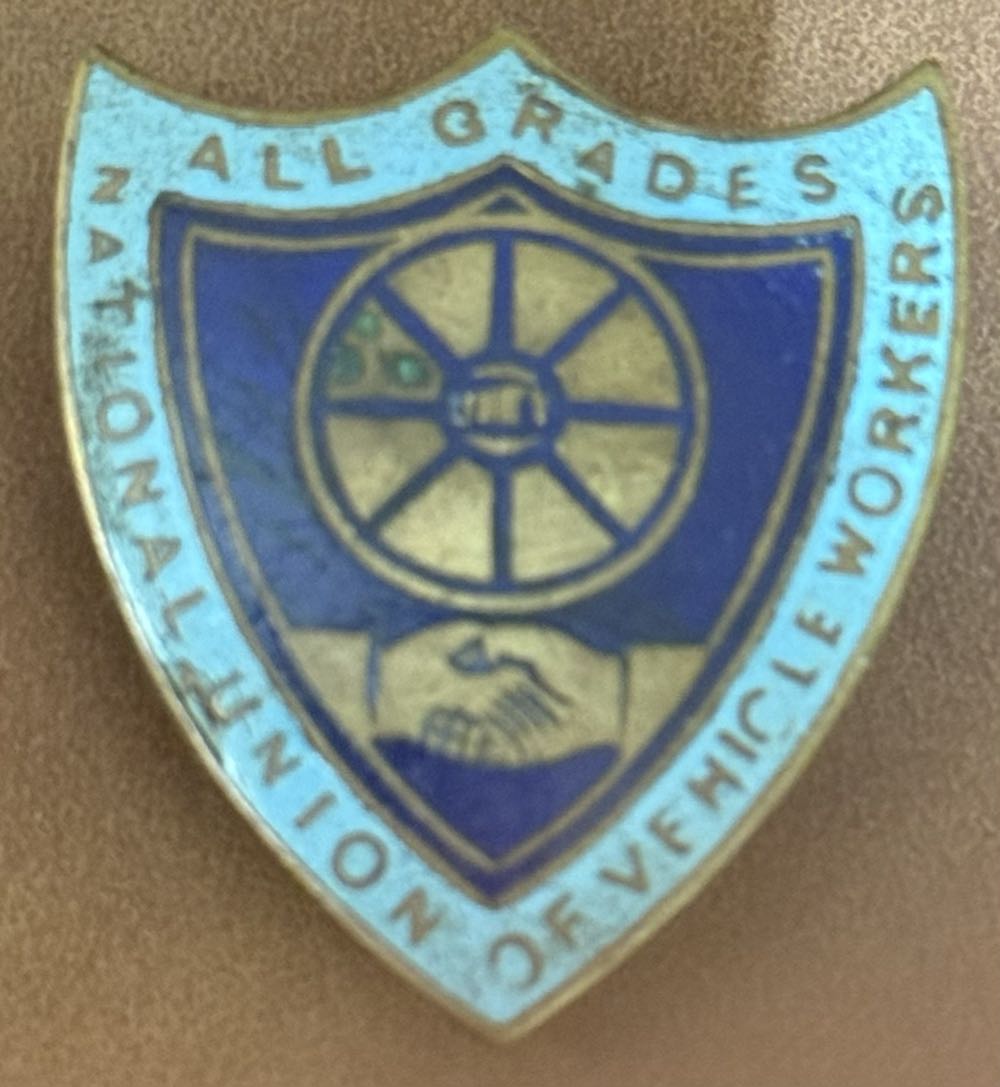 UNISON - West Yorkshire Transport Branch