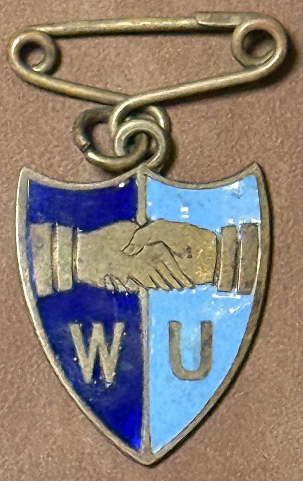 Transport and General Workers’ Union