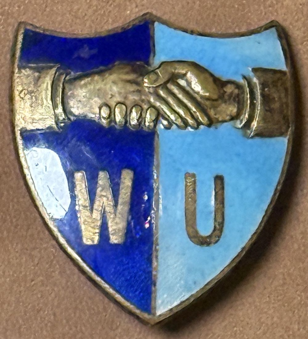 Associated Society of Locomotive Engineers and Firemen/National Union of Railwaymen - Wellingborough and Bedford Depot Amalgamation