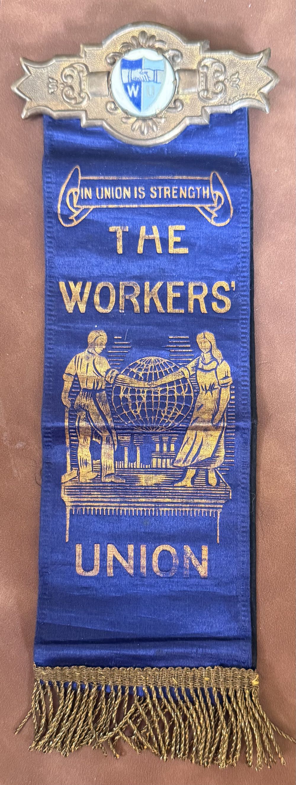 Amalgamated Electrical and Engineering Union/Manufacturing, Science and Finance - Hilliers Dispute