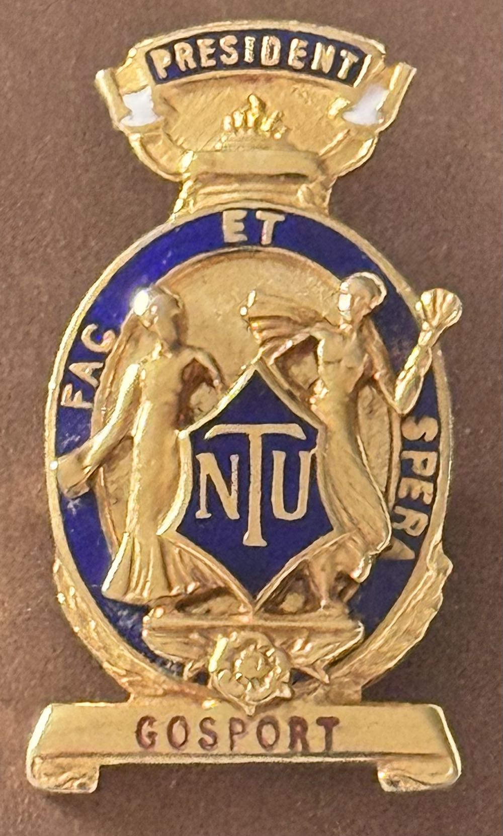 National Union of General Workers