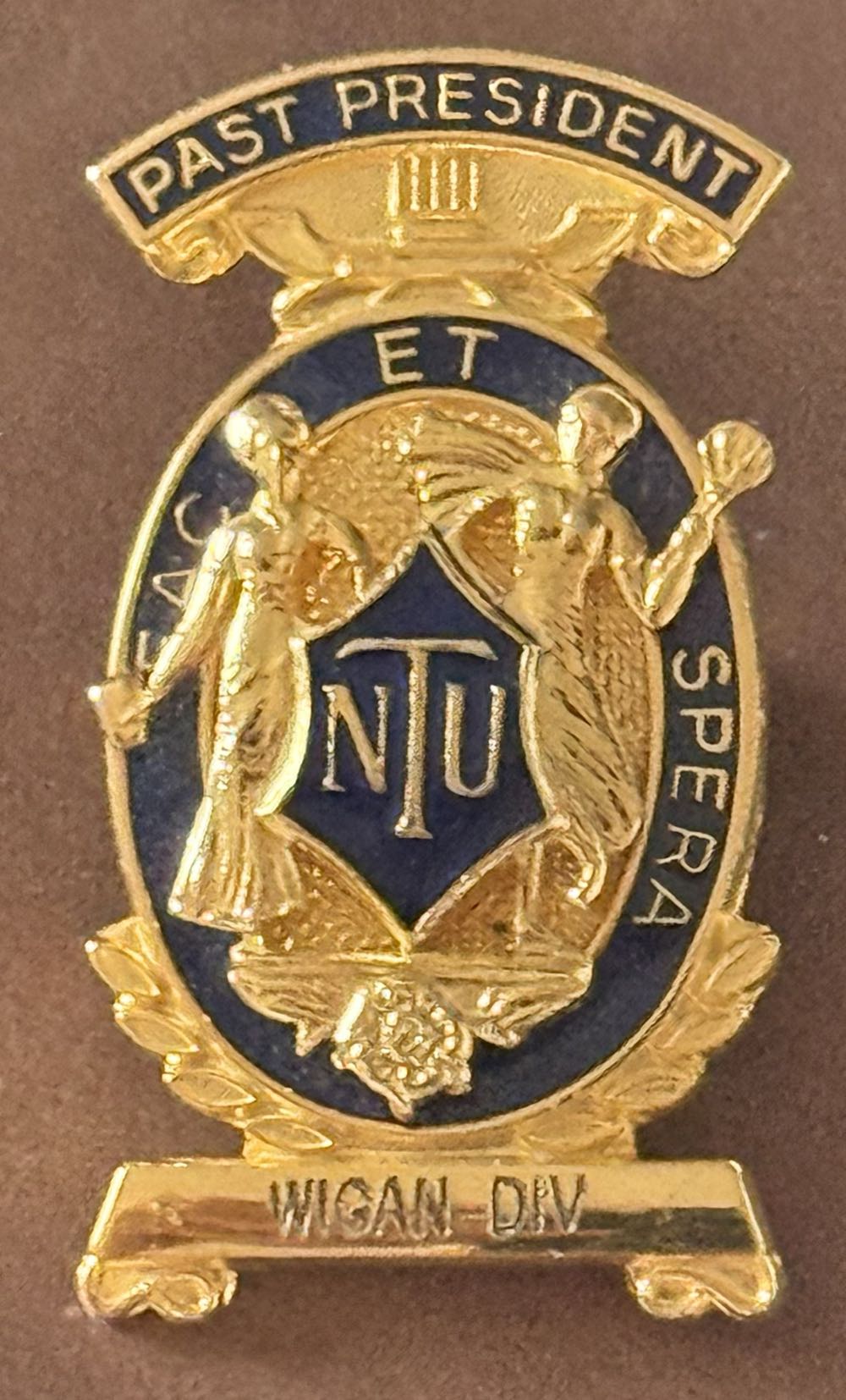 National Union of Mineworkers - Cannock Chase Miners