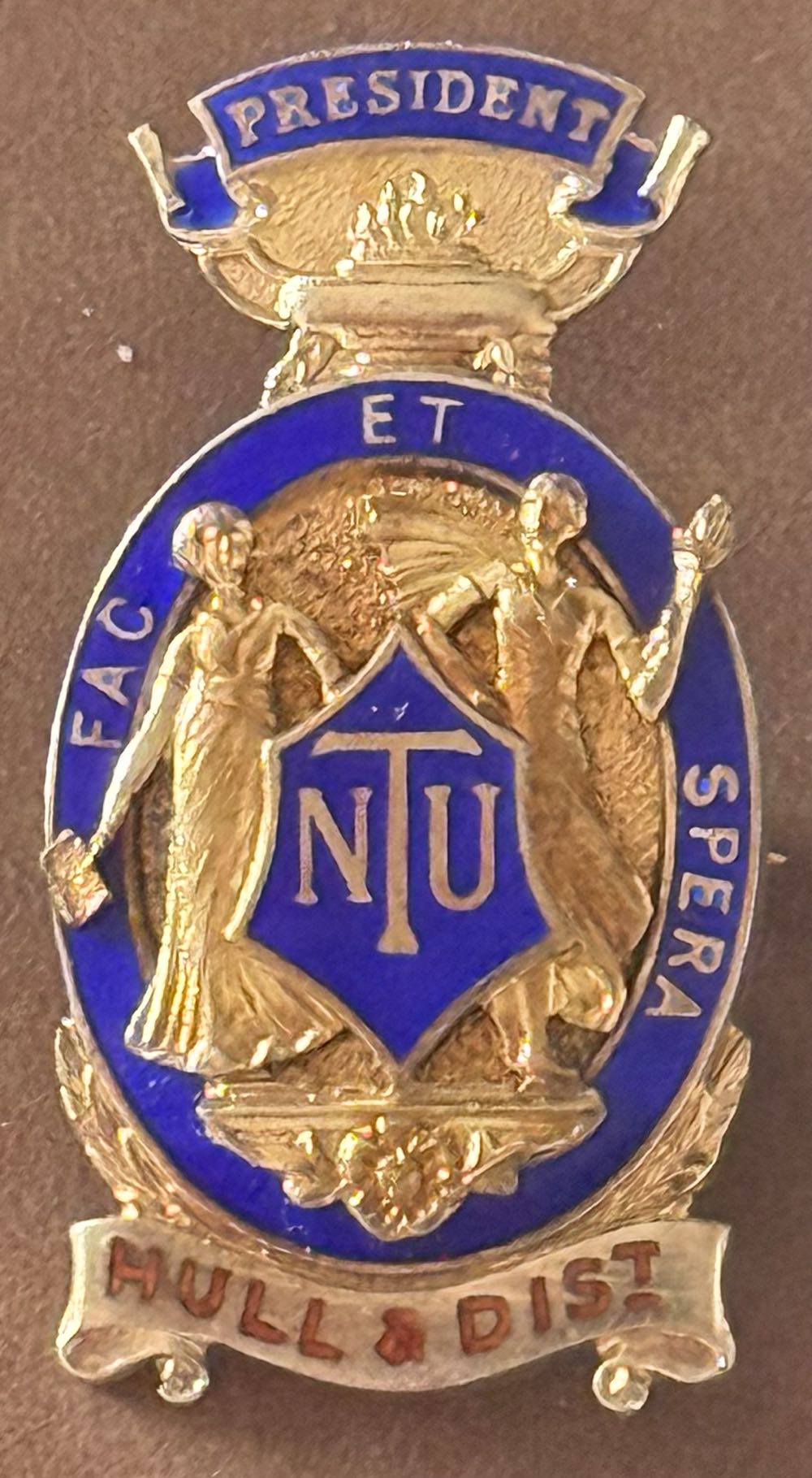 Associated Society of Locomotive Engineers and Firemen - Justice for Mineworkers