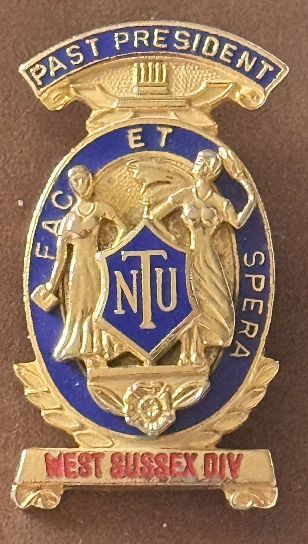 Managers and Professionals Organisation