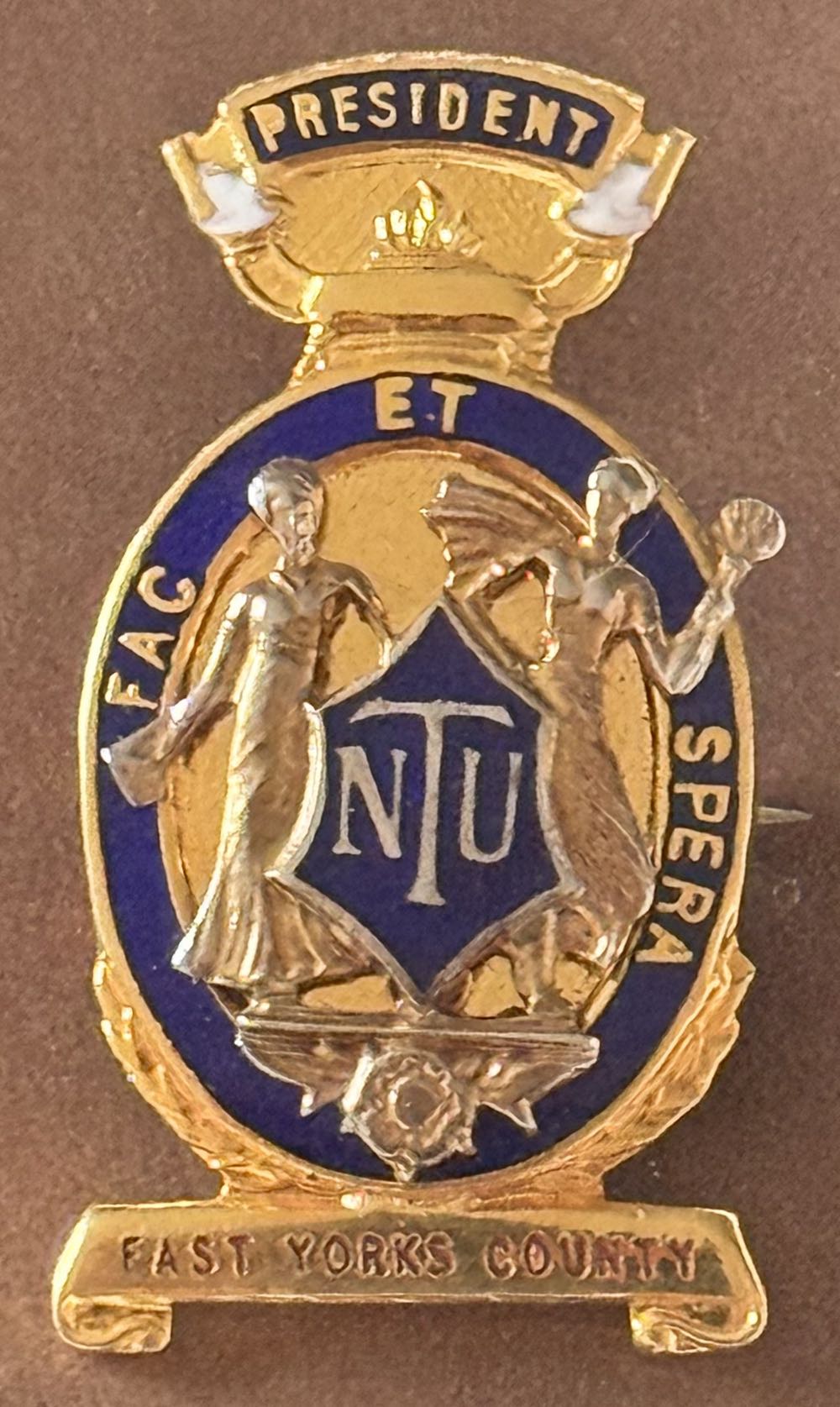 Transport and General Workers’ Union - Biennial Delegate Conference 1973