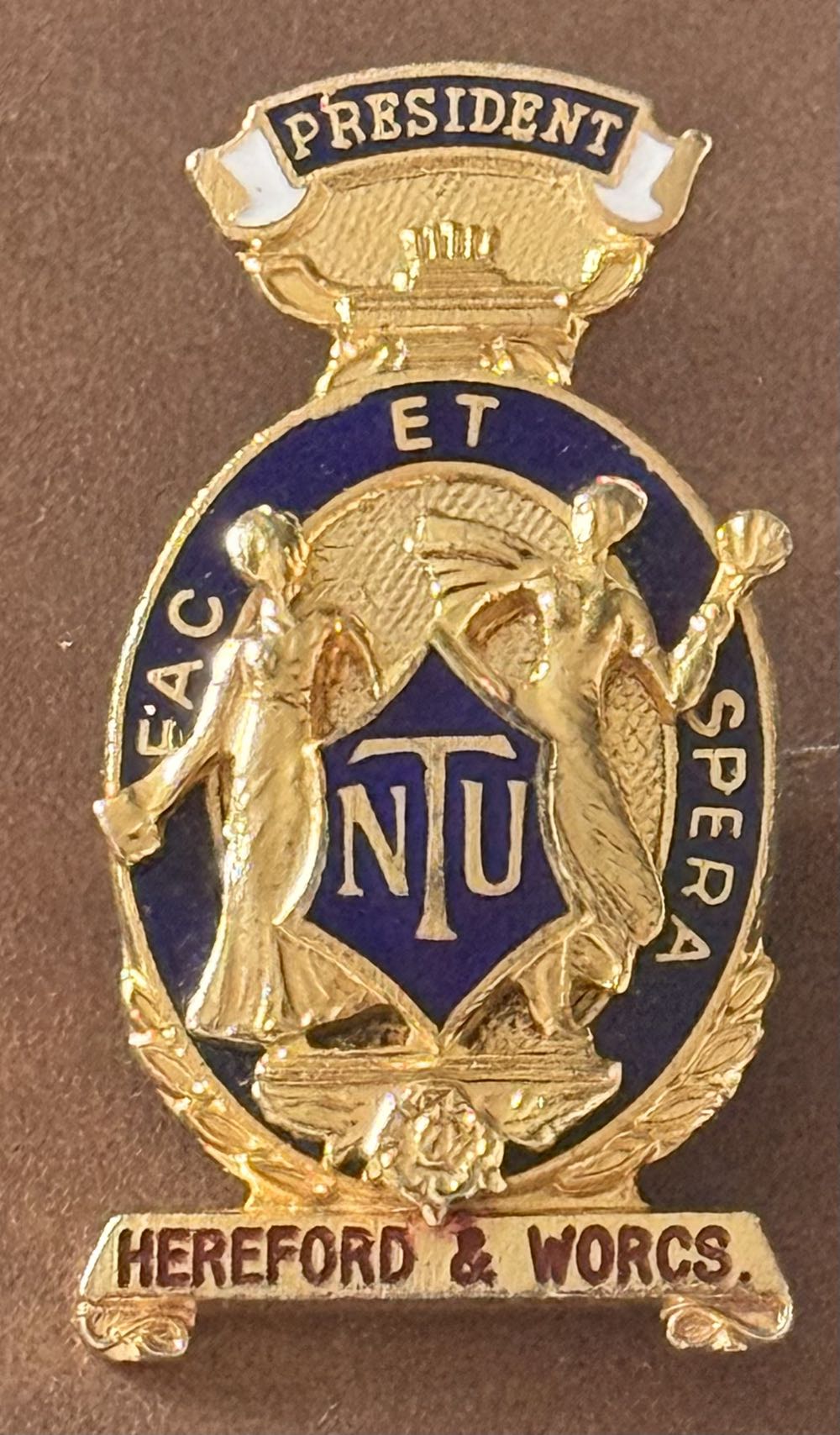 Kiki Frozen Elsa Enamel Pin