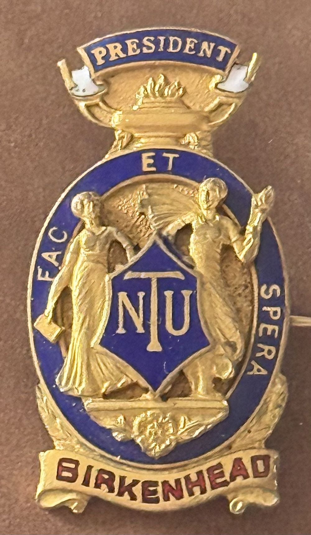 Copper - The Fox and the Hound