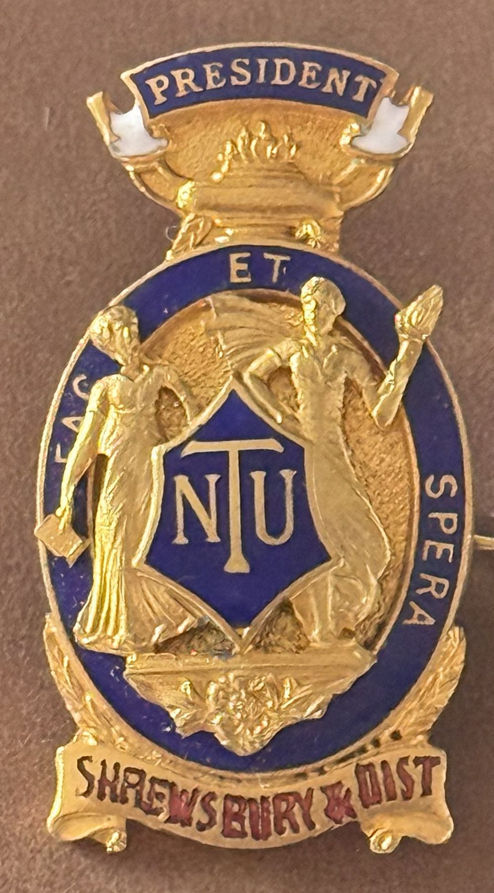 National Union of Teachers: Pontypool and District