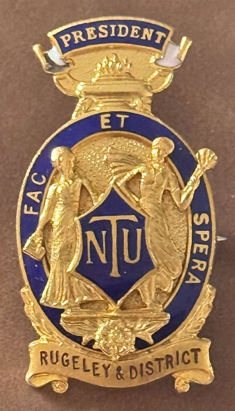 Public Works and Constructional Operatives Union