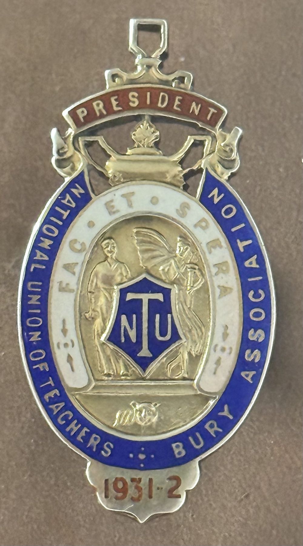 National and Local Government Officers’ Association - Yorkshire and Humberside 1912-1993