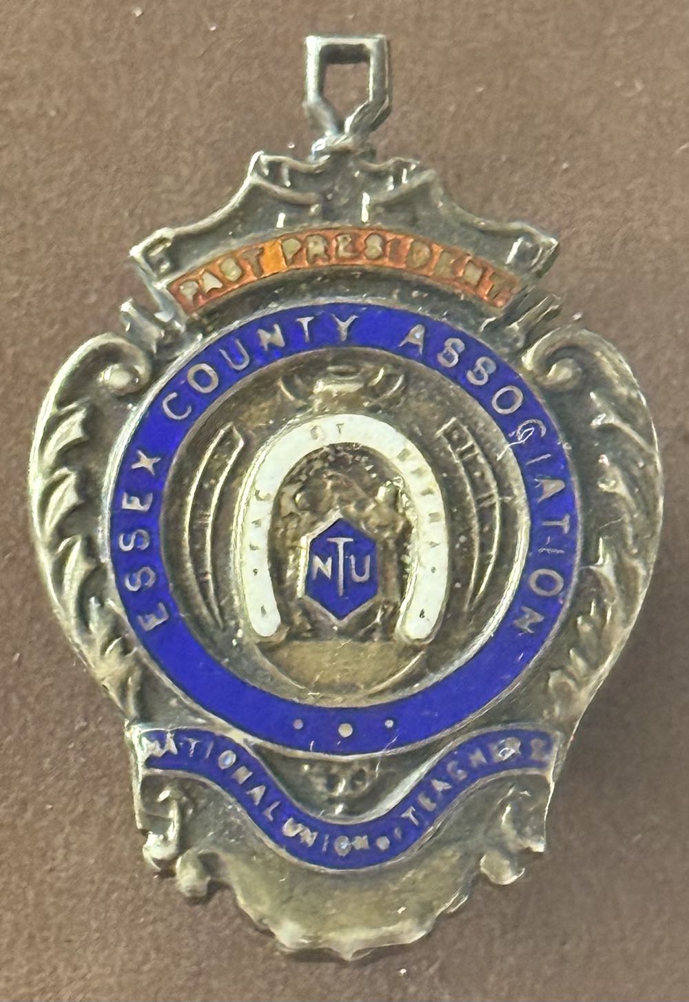 Toronto Blue Jays Vintage Logo Pin