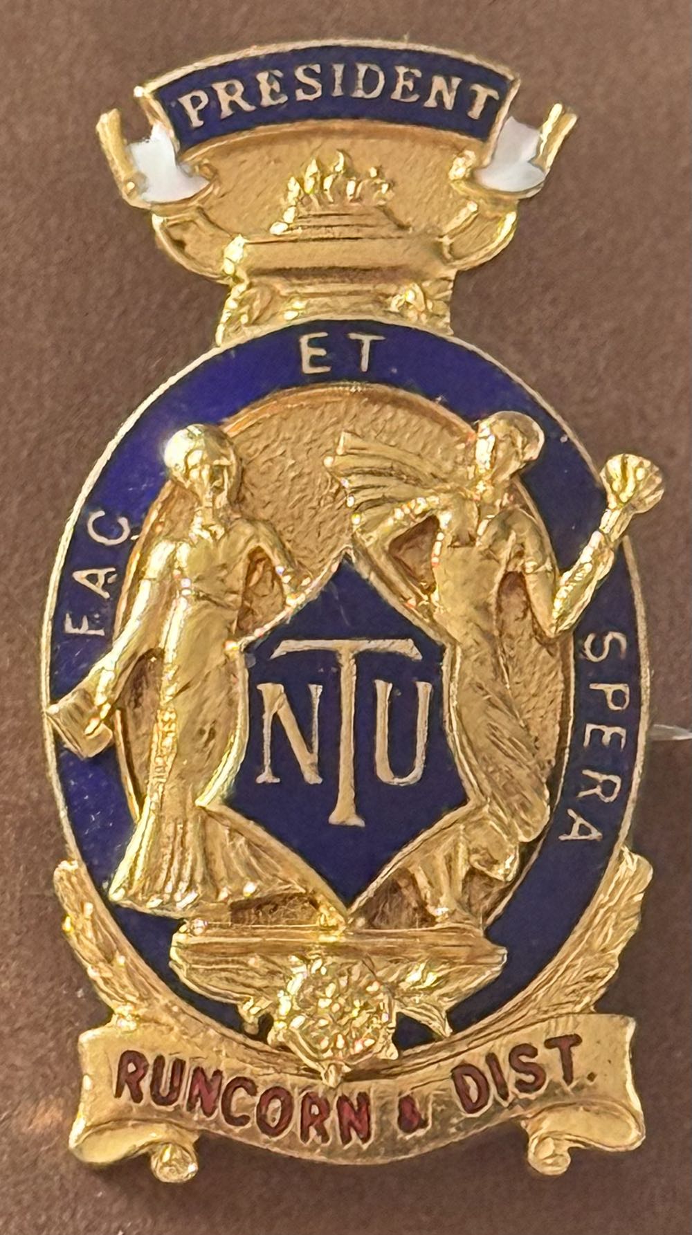 National Union of Teachers