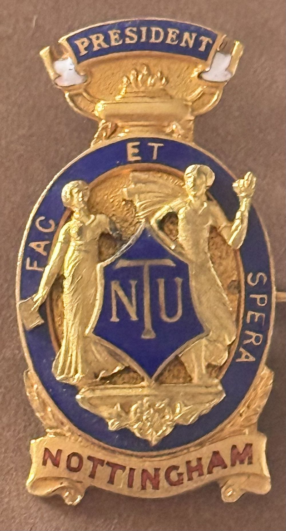 Associated Society of Locomotive Engineers and Firemen - Equality for All