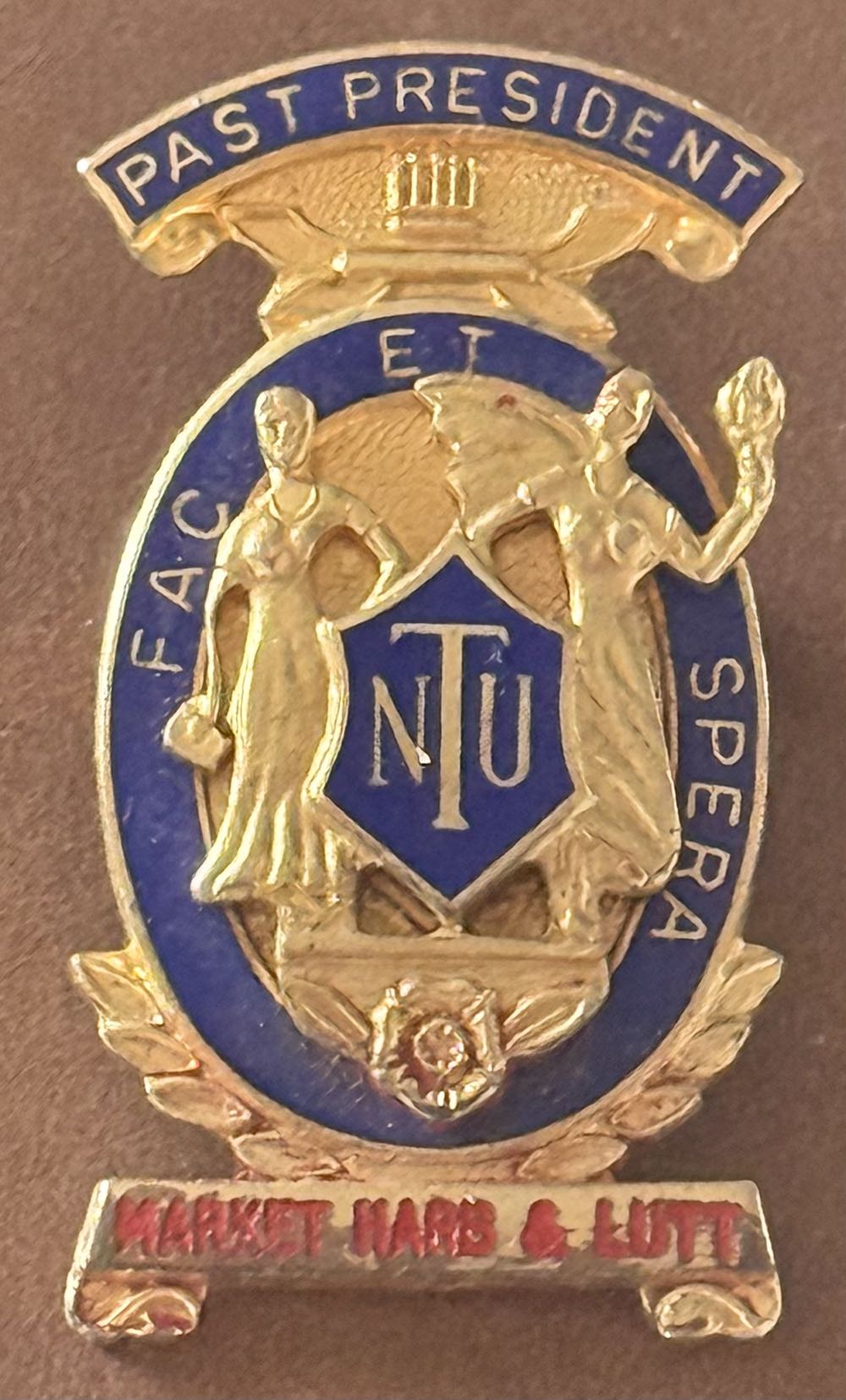 Associated Society of Locomotive Engineers and Firemen - Grid Drivers 1976-2006