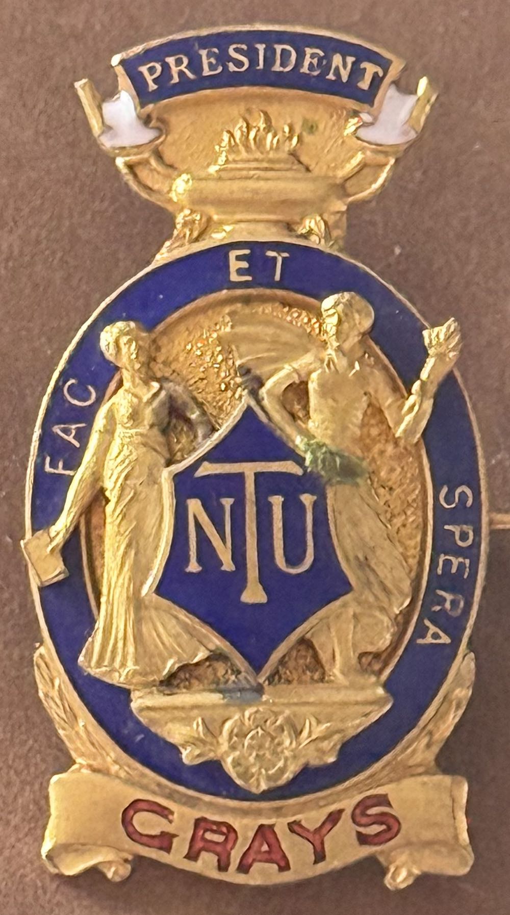 Plumbing Trades Union