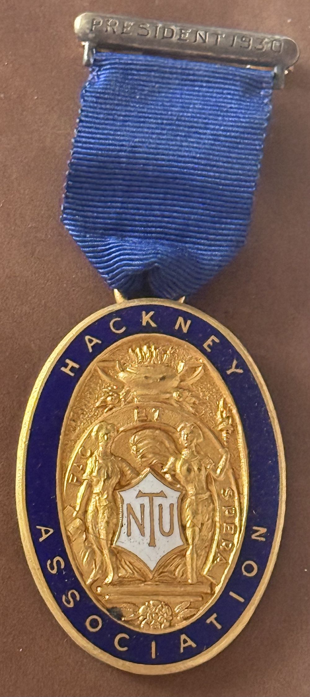 Transport and General Workers’ Union - Area 12 Liverpool Carters’ and Motormen’s Section