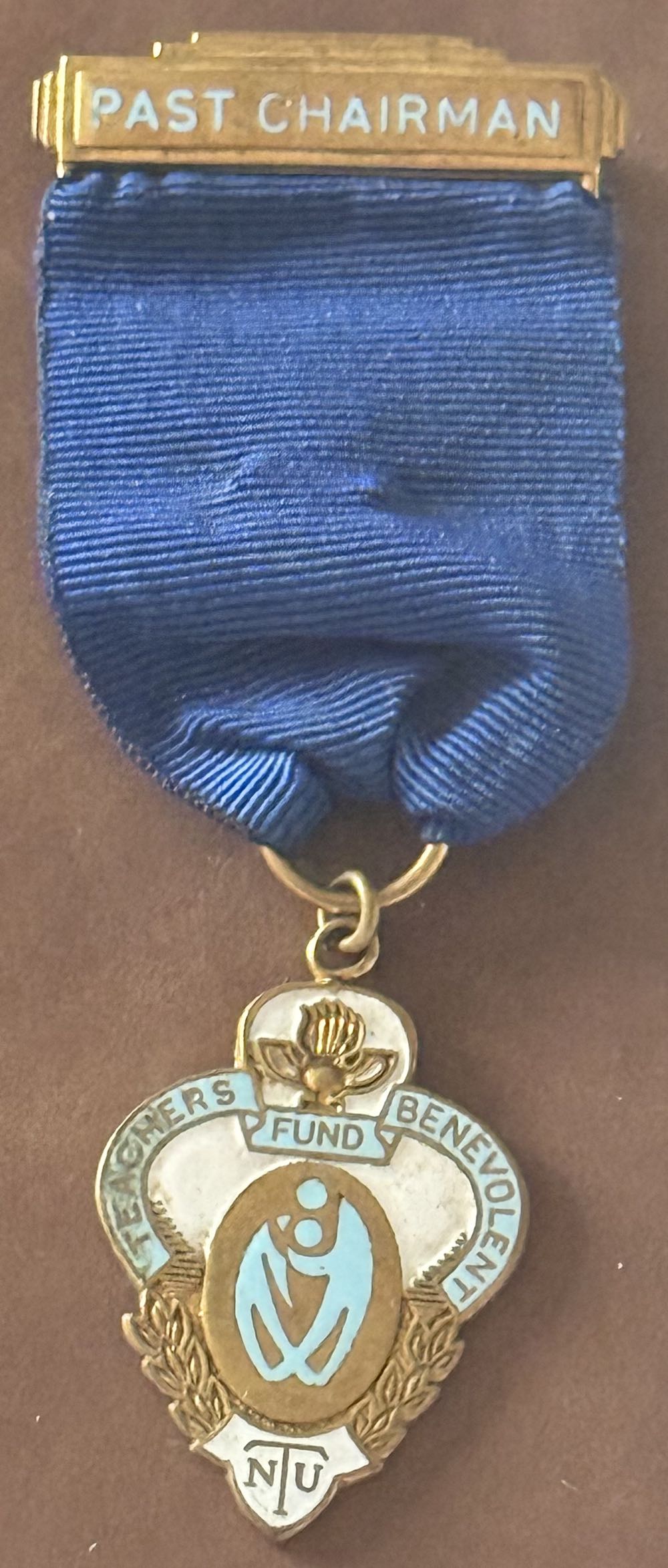 Associated Society of Locomotive Engineers and Firemen - Three Bridges 1982