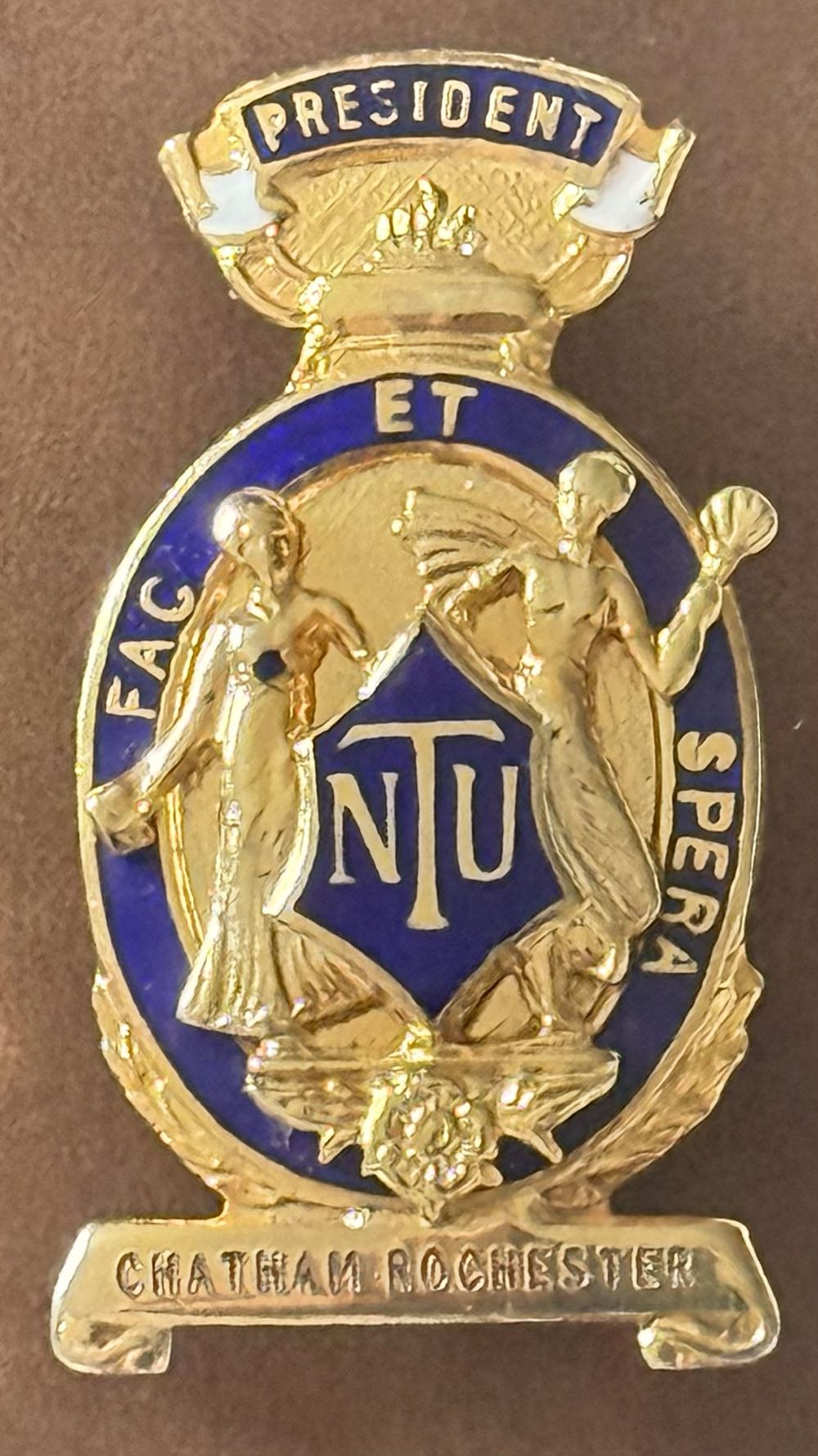 Amalgamated Stevedores Labour Protection League