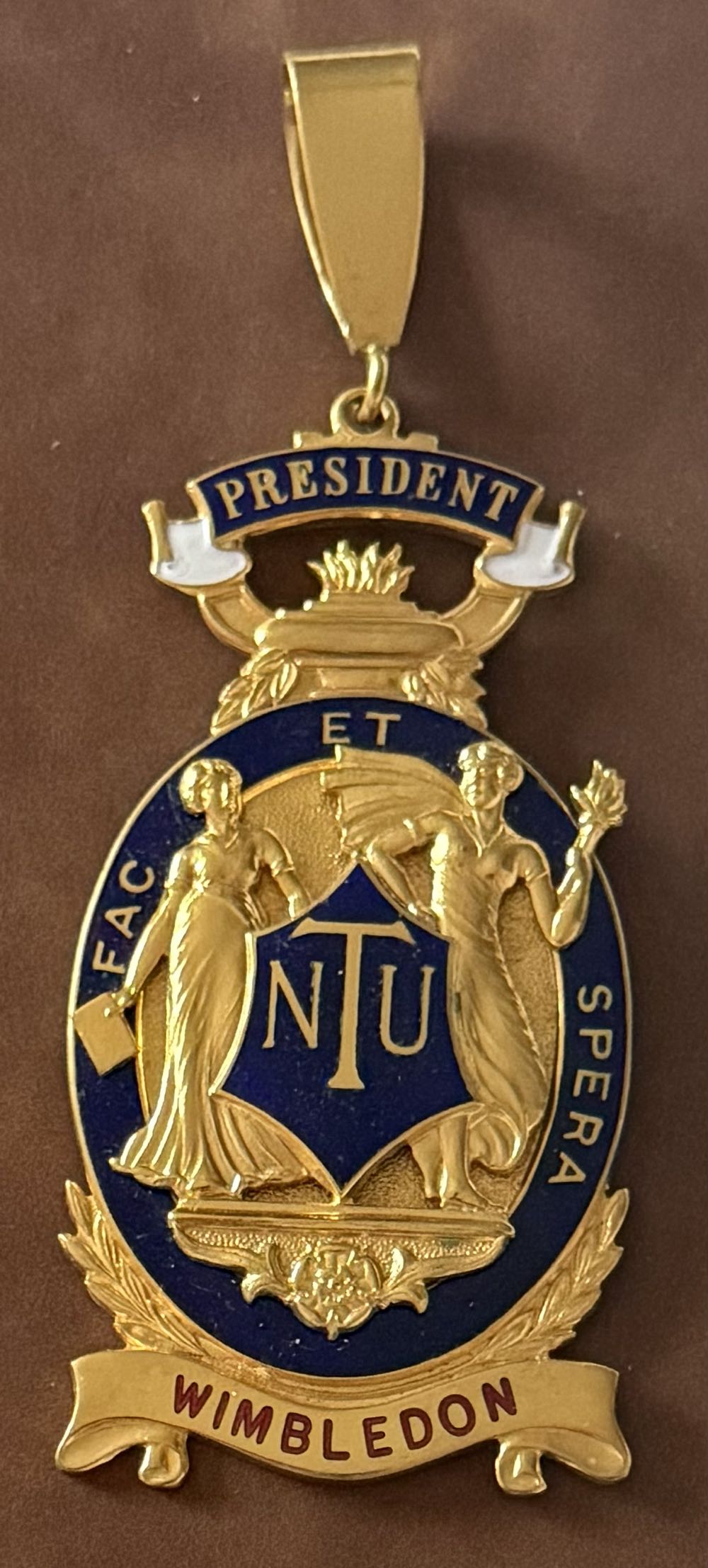 National Union of Mineworkers - Royston Drift Branch Women Against Pit Closures