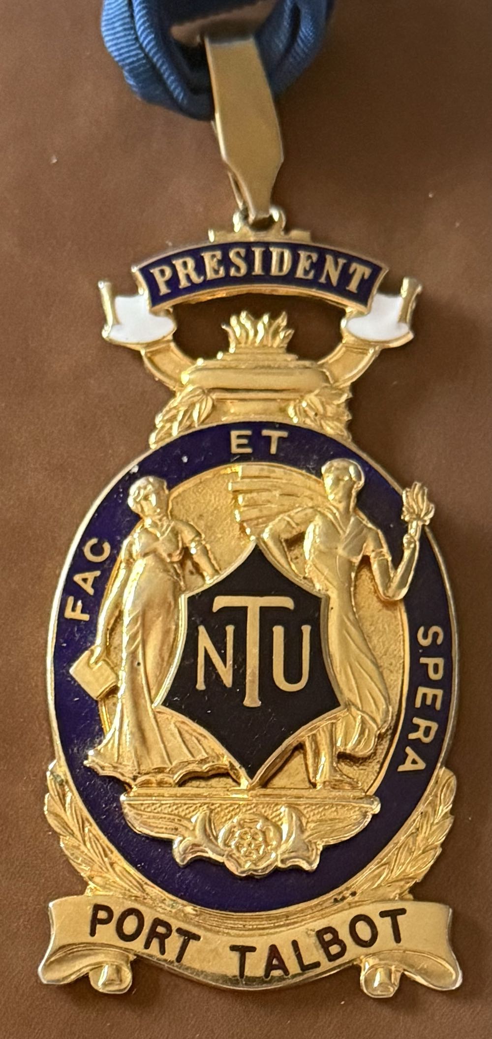 National Union of Mineworkers - Norwich Ollerton Unity is Strength 1984-1985