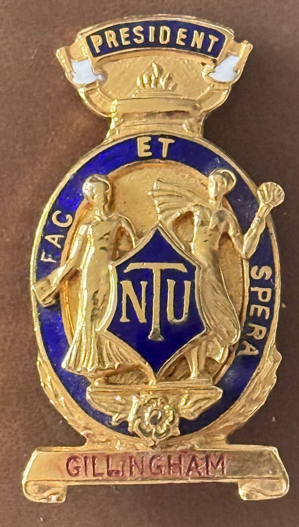 Transport and General Workers’ Union - Collectors