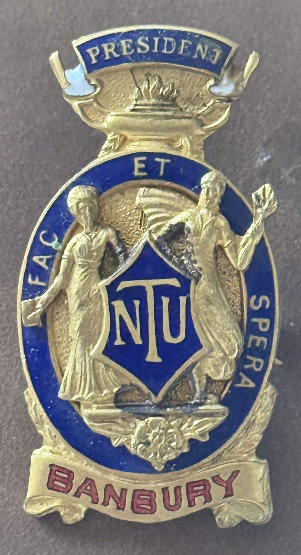 Associated Society of Locomotive Engineers and Firemen - Westbury Branch