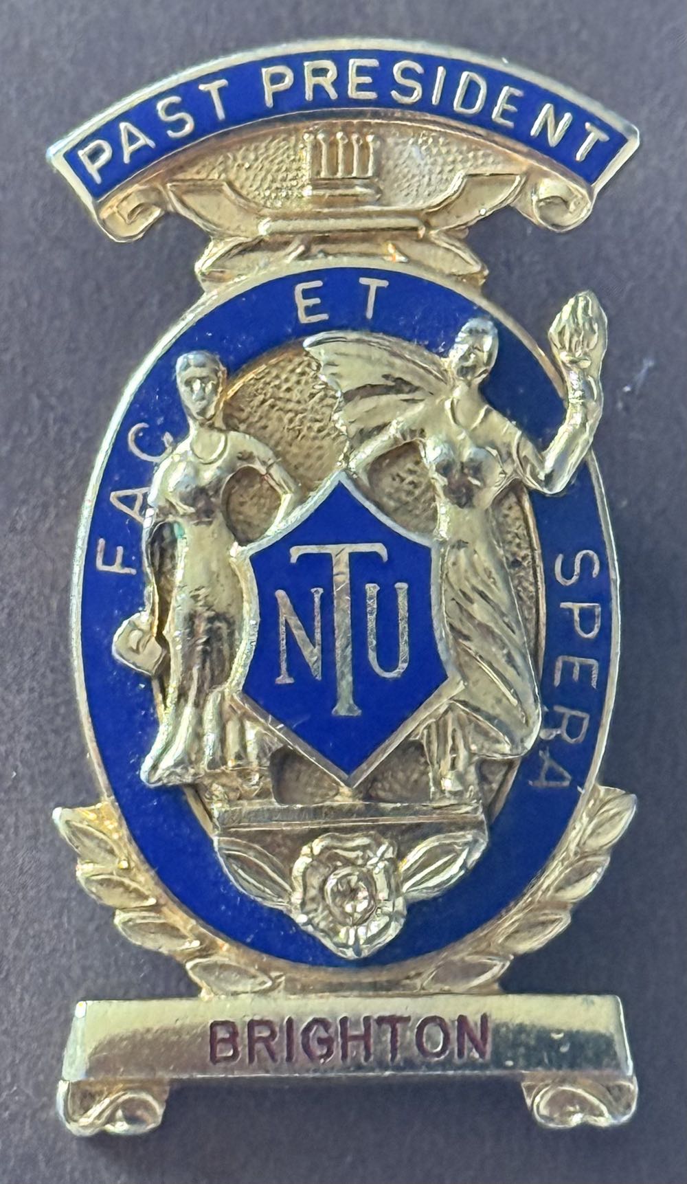 National Union of Mineworkers - Easington 1984/85