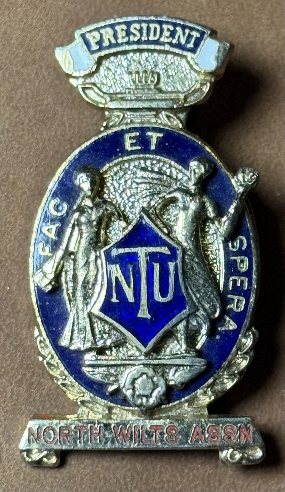 Associated Society of Locomotive Engineers and Firemen - Stratford Branch 1887-1987