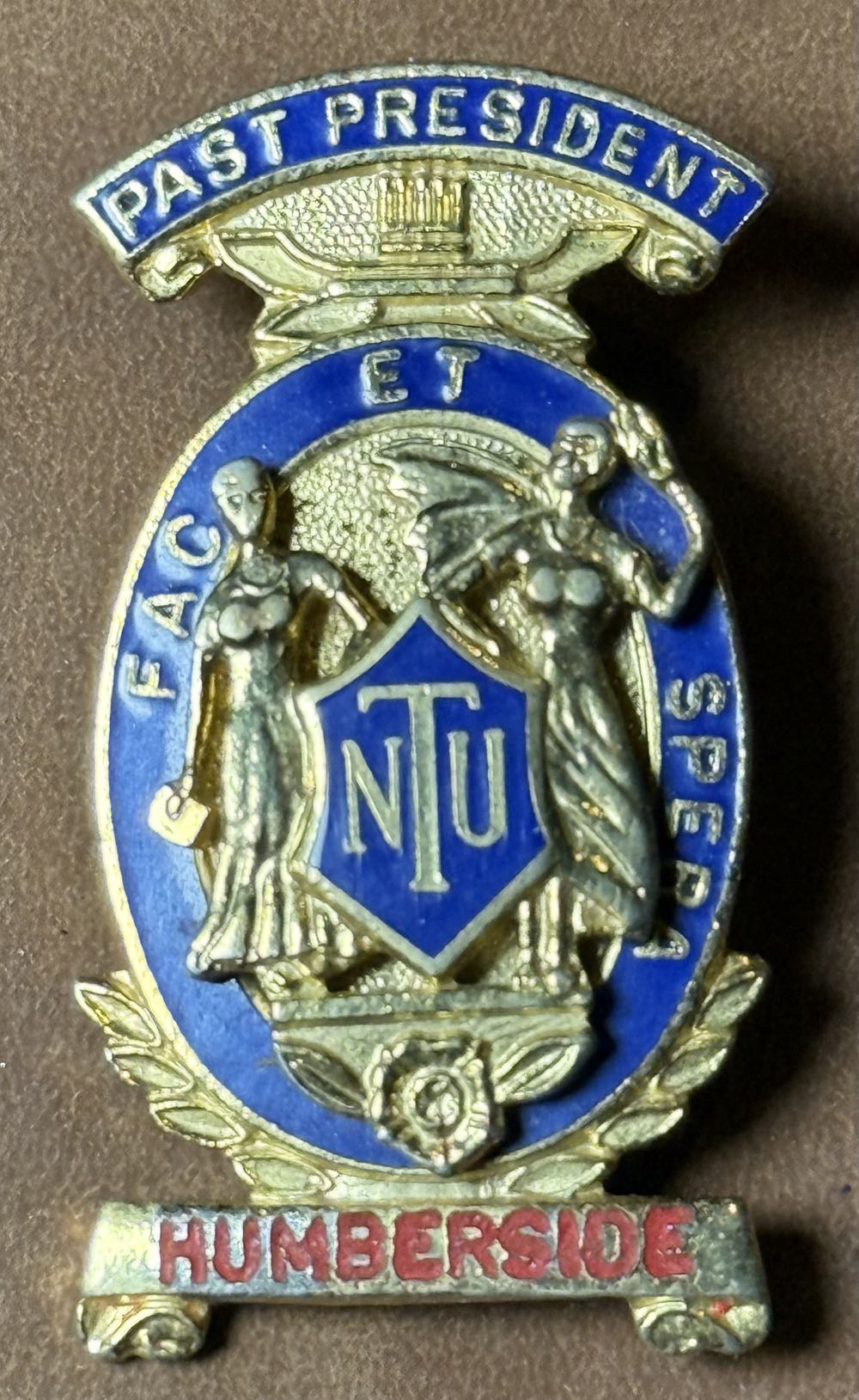 National Union of Mineworkers - Wolverhampton Polytechnic Miners Support Group 1984/85