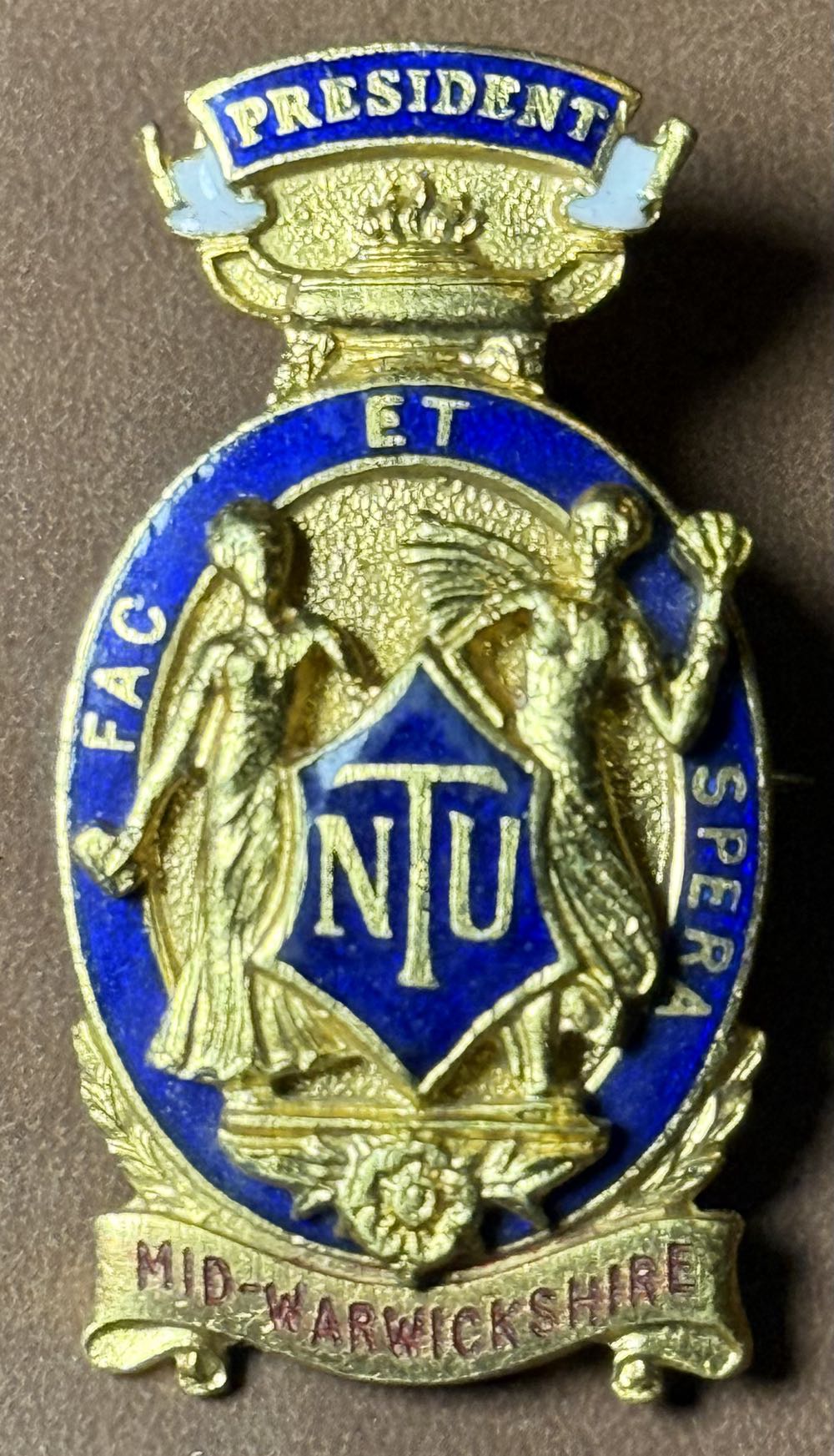 Transport and General Workers’ Union - Biennial Delegate Conference 1995