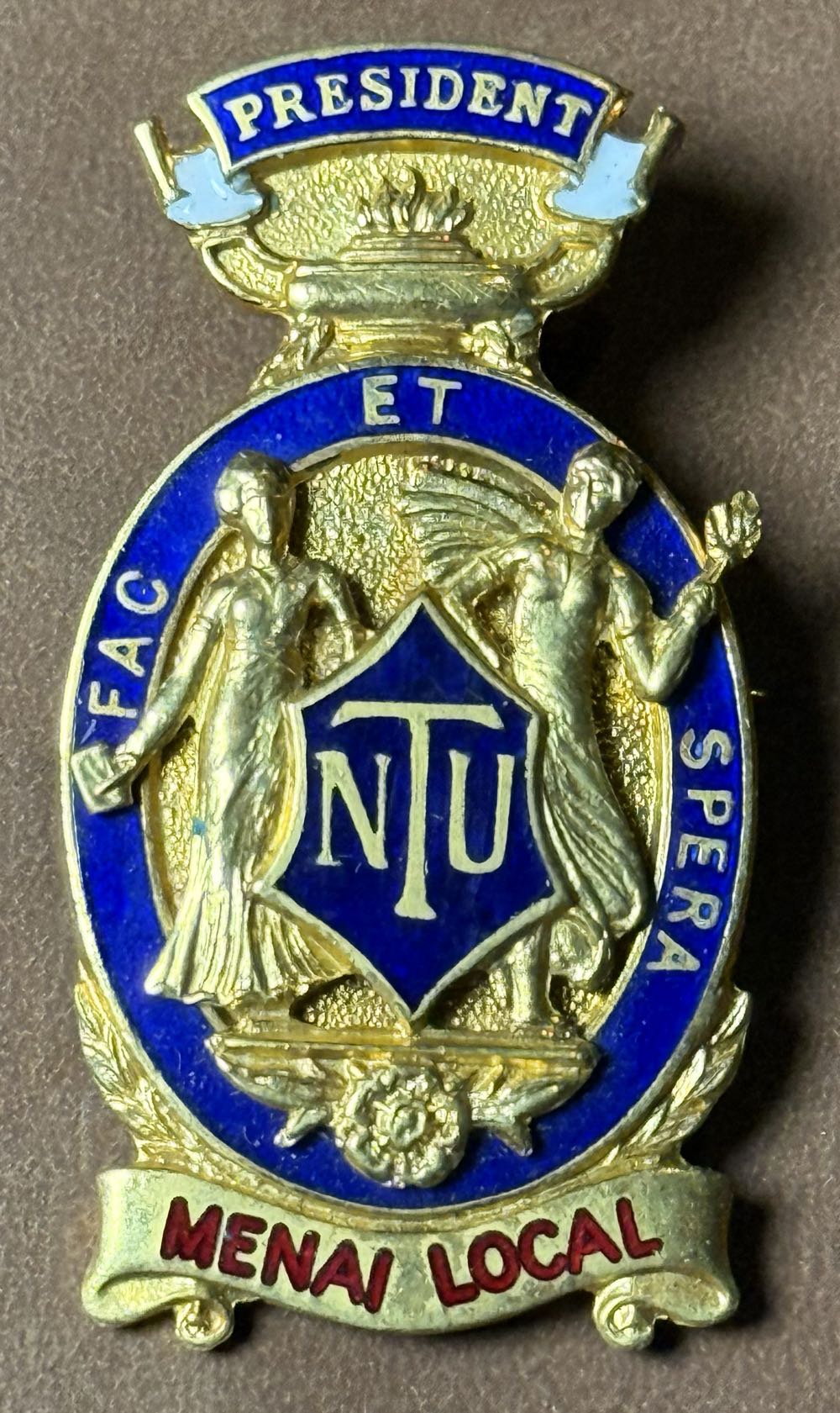 Blue Shell : Fuck You