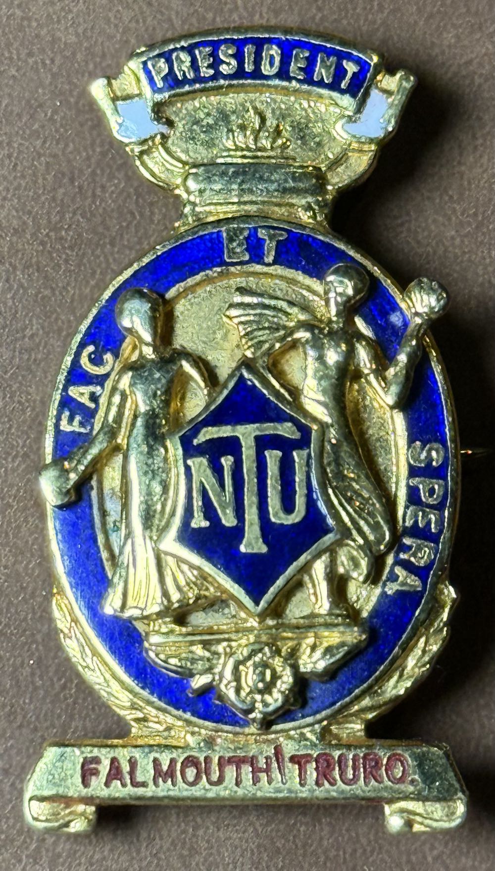 National Union of Mineworkers - Whitwell 1986