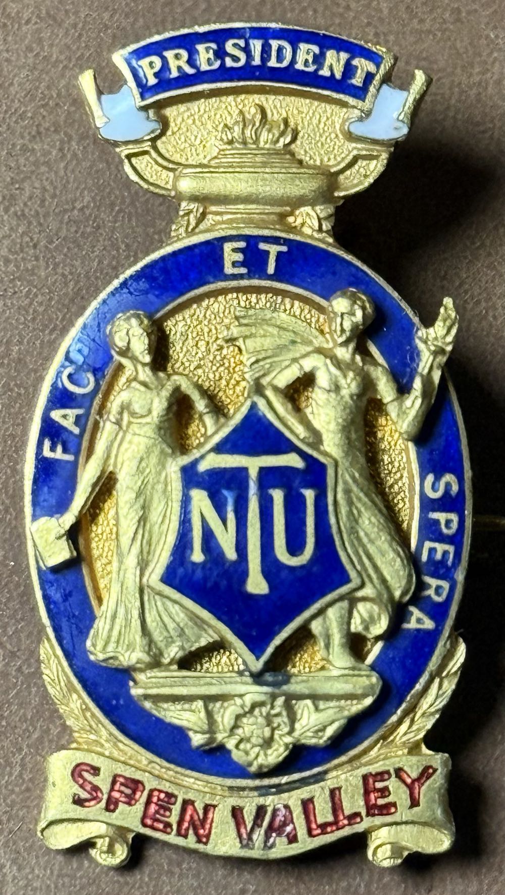 National Union of Mineworkers - Silverwood Women’s Action Group